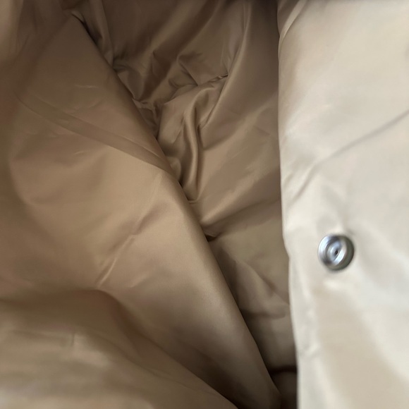 COACH Weekender Tote with Snapable Insert Bag - Picture 6 of 6